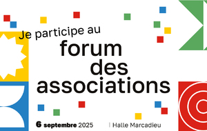 Forum des associations 2025 