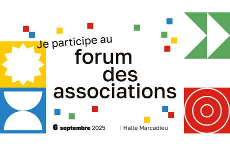 Forum des associations 2025 